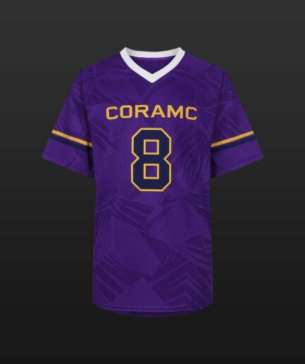 Royal Gridiron Football Jersey
