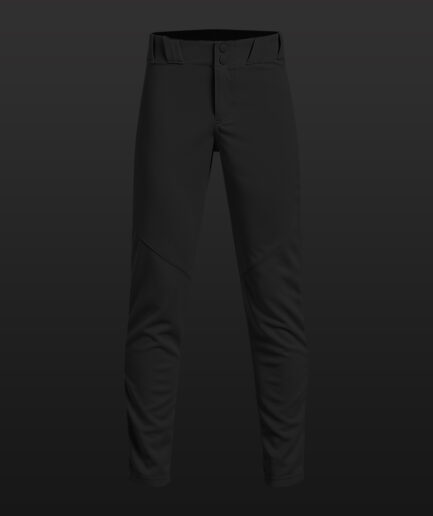 Stealth Series Baseball Pants