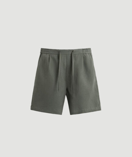 Classic Bermuda Shorts