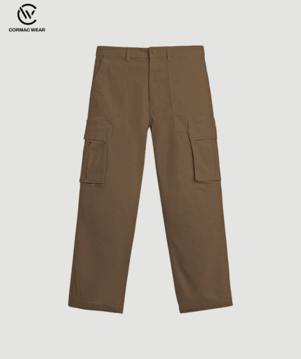 Classic Cargo Trousers