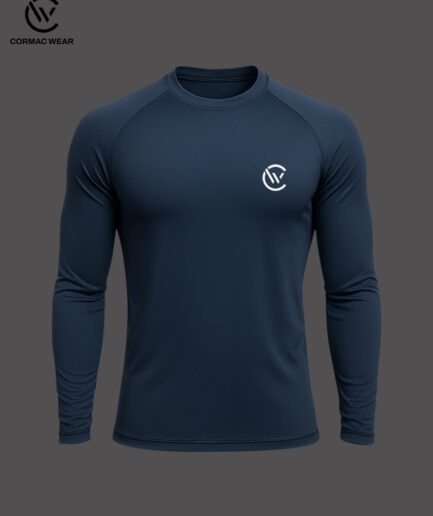 Full Sleeve Compression Rash Guard
