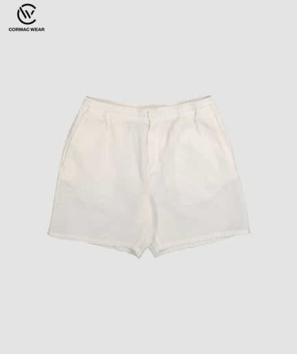 Low Seam Shorts
