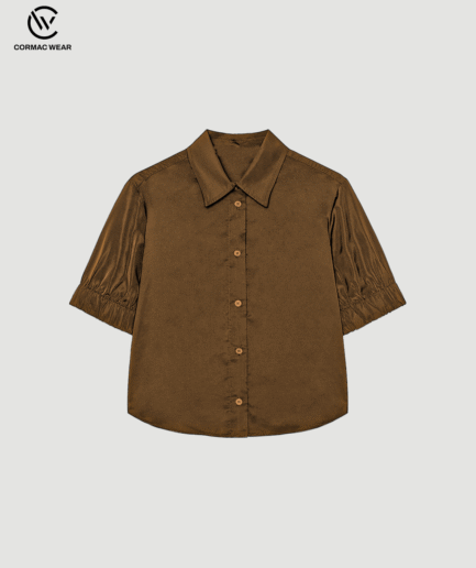 Creep Short Sleeve Shirt