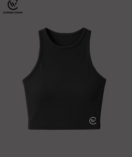 Women's Active Crop Top